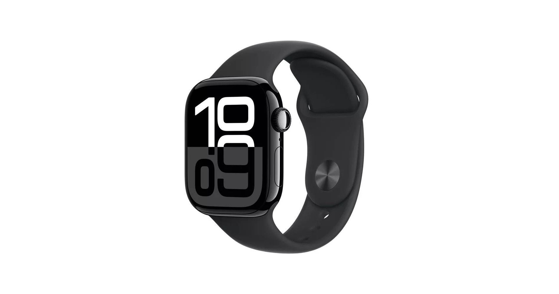 Refurbished Apple Watch Series 10 GPS