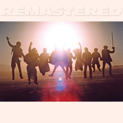 Edward Sharpe - Up From Below (Vinyl)