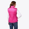 Mobile Warming Womens Backcountry Xtera Heated Puffer Vest - 3 of 4