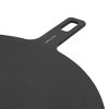 ZWILLING BBQ+ Plant Fiber Pizza Server - 4 of 4
