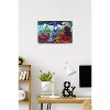 Trends International Poppy Playtime: Chapter 4 - Smiling Critters Picnic Unframed Wall Poster Prints - 2 of 4