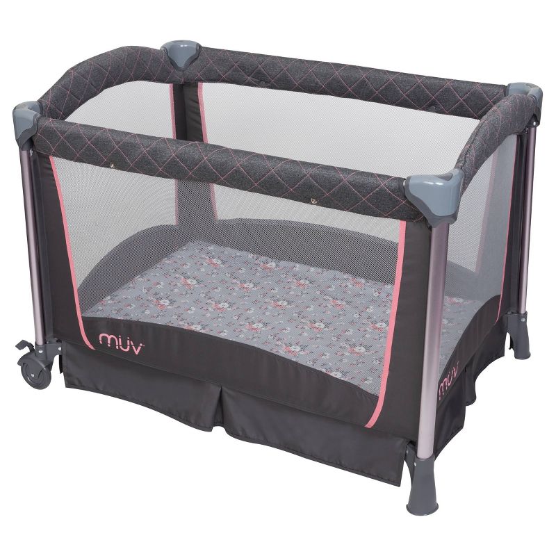 Baby Trend Playards and Portable Infant Beds, 2 of 12