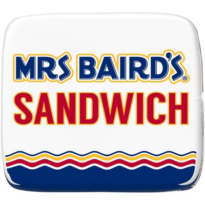 Mrs. Baird&#39;s Sandwich Bread - 24oz