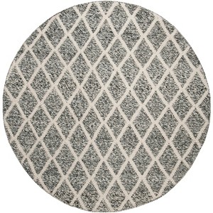 Natura NAT711 Hand Woven Area Rug  - Safavieh - 1 of 3