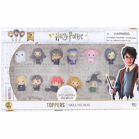 Harry potter store figures target