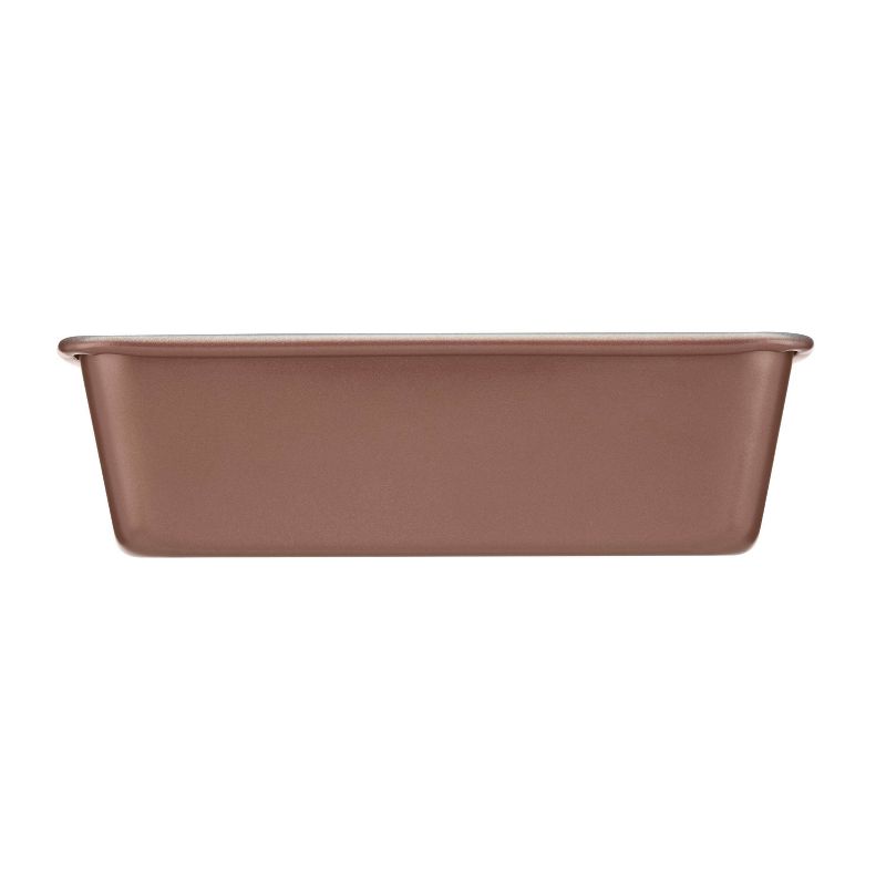 Cuisinart Chef&#39;s Classic 9&#34; Non-Stick Bronze Color Loaf Pan - AMB-9LPBZ, 4 of 5