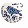 Gallerie II Blue Bird Ornament - 3 of 4