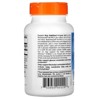 Doctor's Best Stabilized R-Lipoic Acid with BioEnhanced Na-RALA, 100 mg, 180 Veggie Caps - 3 of 3