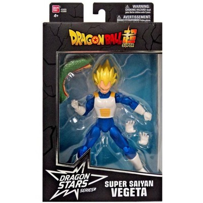 dragon ball stars series