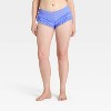 Women's Bubble Lace Bloomer - Wild Fable™ - 4 of 4