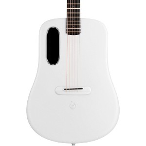 LAVA MUSIC LAVA ME 4 Carbon Fiber 38" Acoustic-Electric Guitar With Airflow Bag - 1 of 4