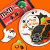 M&M's Peanut Butter Halloween Blend - 9.48oz - 4 of 4