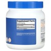 Nutricost Taurine, Unflavored, 17.9 oz (500 g) - 2 of 2