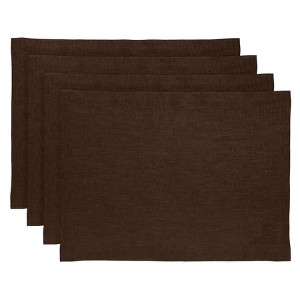 Solino Home Linen Placemats | Athena - 1 of 4
