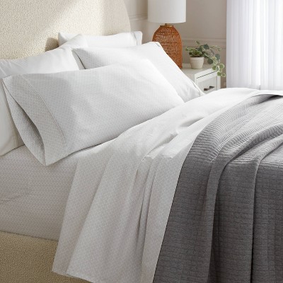 400 Thread Count Performance Sheet Set