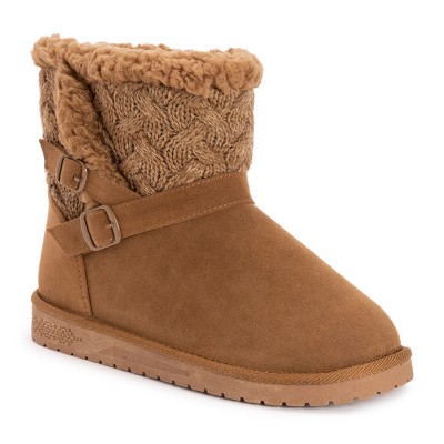 MUK LUKS Women's Alyx Boots