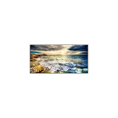 Yosemite Home Decor Tidal Motion