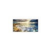 Yosemite Home Decor Tidal Motion - 3 of 3