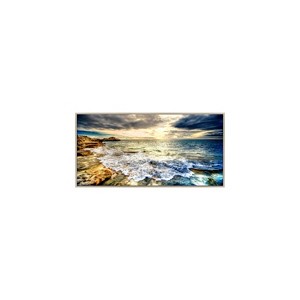 Yosemite Home Decor Tidal Motion - 1 of 3