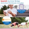 Summer Bridge Activities Summer Bridge Spanish Backpack, Grade 7-8 - 4 of 4