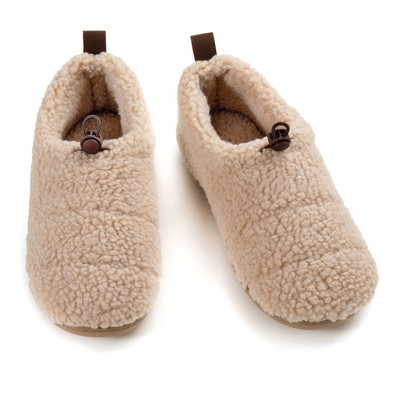 RockDove Women's Camper Moc Slipper with Adjustable Drawstring - image 4