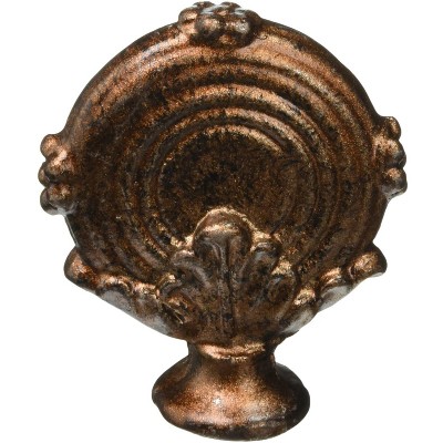 Cal Lighting FA-5066A Traditional Metal Cast Finial