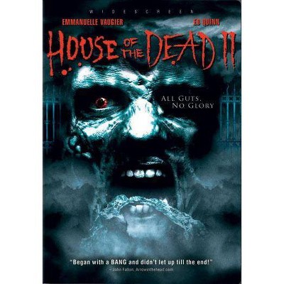 House of the Dead II (DVD)(2006)