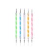 LOVELAY CREATIONS 5 Pieces Dotting Pens - 2 of 4