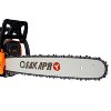 BABYYER 62CC Gas Powered Chainsaw, 2-Cycle Petrol Handheld Cordless Chain Saw, Gasoline Gas Chainsaws for Tree Wood Cutting - 3 of 4