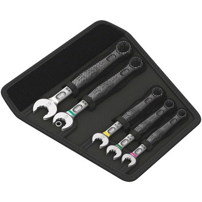 Wera Bicycle Set 10 Combination Wrench