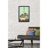 Trends International Keep Calm And Stay Fresh Framed Wall Poster Prints - 2 of 4