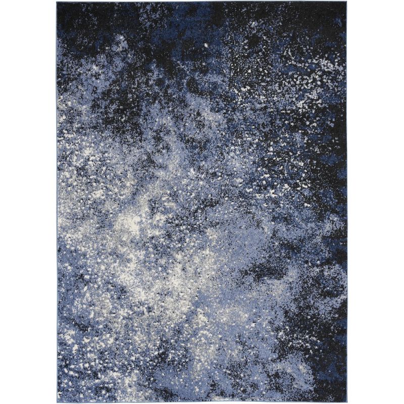 Nourison Passion Abstract Indoor Area Rug, 1 of 14