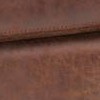 Distressed Saddle Brown