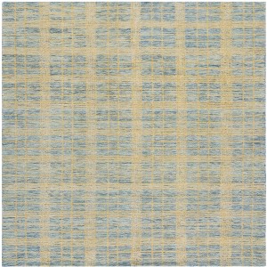 Genre GRE701 Hand Tufted Indoor Rugs - Safavieh - 1 of 3