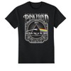 Collections Etc Pink Floyd 1973 Dark Side of the Moon Tour T-Shirt X-Large Gender Neutral Black - 3 of 4