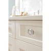 Amerock St. Vincent Cabinet or Furniture Knob - 2 of 2