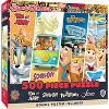 MasterPieces Hanna-Barbera - Classics 500 Piece Jigsaw Puzzle for Adults - 2 of 4