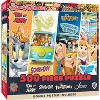 MasterPieces Hanna-Barbera - Classics 500 Piece Jigsaw Puzzle for Adults. - image 2 of 4