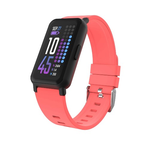 Itouch inspirant smart watch target