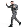 RDX C1 Weight Loss Sauna Suit - Neoprene Full Body Sweat Suit - Slimming, Training, Fitness, and Workout Gear - 3 of 4