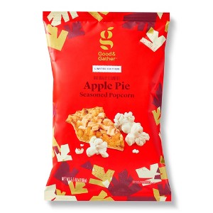 Fall Harvest Apple Pie Kettle Popcorn - 5.5oz - Favorite Day™ - 1 of 4