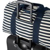 Lands' End Canvas Weekender Duffle Bag - 4 of 4