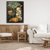 Stupell Industries Dark Academia Motif Framed Giclee Art - 3 of 4