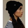 The Wrap Life | Satin Lined Beanie - 2 of 2