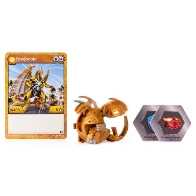 Bakugan store aurelus dragonoid