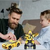 VATOS Robot STEM 2-in-1 Building Toys 267 PCS Building Blocks Set for Kids Aged 6-12 - 3 of 3
