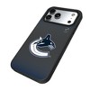 NHL Western Conference Teams Linen Bump Cell Phone Case for Apple iPhone 17 Series - 2 of 4