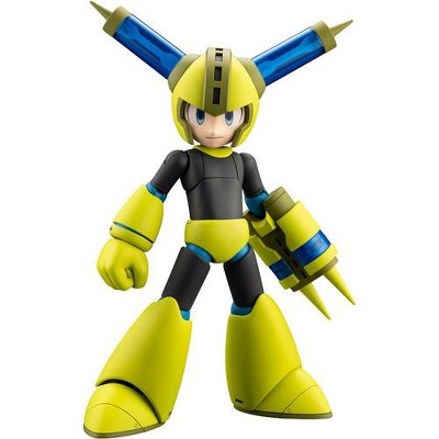 Kotobukiya - Kotobukiya - Mega Man / Rockman - Scramble Thunder Version Model Kit
