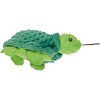 Petlou 12" Dotty Friends Turtle Plush Toy - 3 of 3