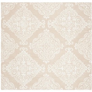 Glamour GLM568 Hand Tufted Indoor Rugs - Safavieh - 1 of 4